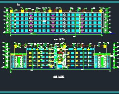 ĳ�׶�԰����ʩ��ͼ