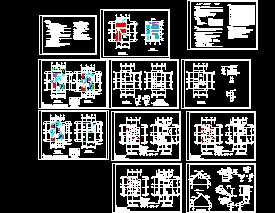 ���������ṹʩ��ͼ