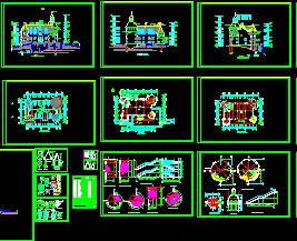 ����ʩ��ͼֽ