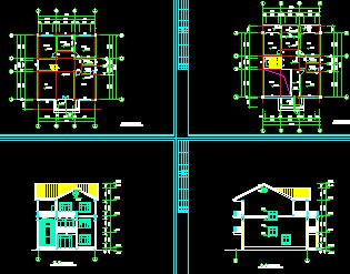 ŷʽ����ʩ��ͼ