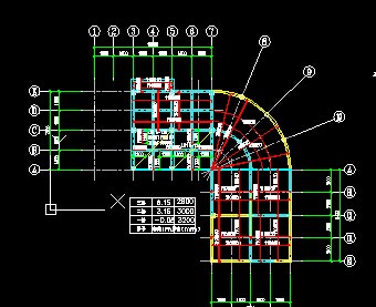 �ֽ�����ʩ��ͼֽ