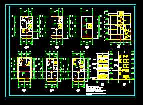 ĳ˽��סլ¥����ʩ��ͼ