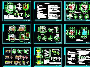 ĳ��������ʩ��ͼ