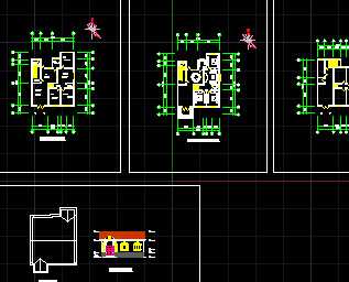 ĳС�ͱ�������ʩ��ͼ