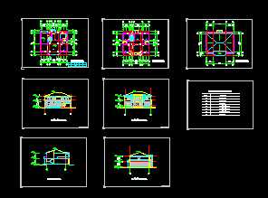 ĳ�������̽���ʩ��ͼ