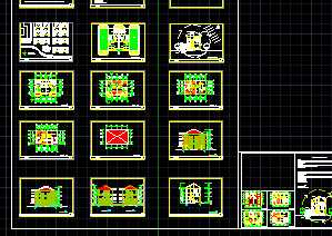 ĳũ��˽��סլ����ʩ��ͼ