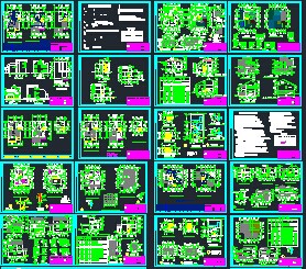 ����ʩ��ͼֽ