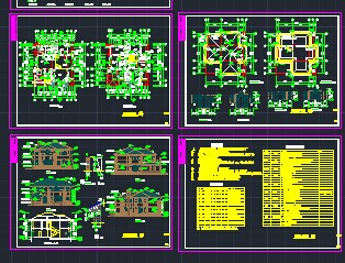 ĳ����ʩ��ͼ