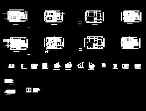 ���㸴ʽסլװ��ʩ��ͼ