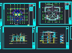 ����ʩ��ͼֽ