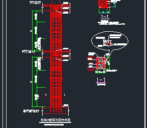 ���Ӵ����ӹ̴���ͼ