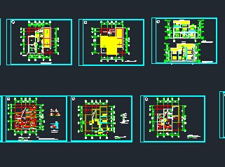 2��Ӹ�¥����ʩ��ͼ