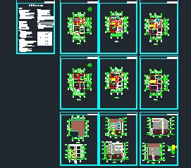 ����ʩ��ͼ