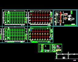 ĳ3�㳧���ṹʩ��ͼ