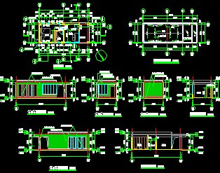 ����ʩ��ͼ