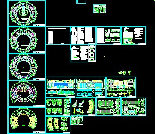 �칫¥��ܽṹʩ��ͼ