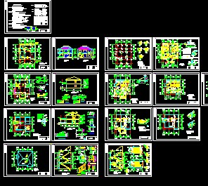 ����ʩ��ͼ