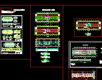 ����̿��������ʩ��ͼ