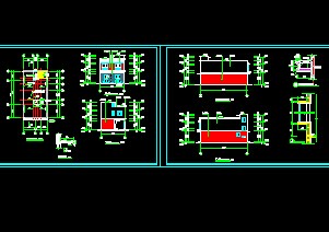 ������淿����ʩ��ͼ