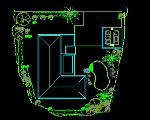 ����������ƽ��ͼ