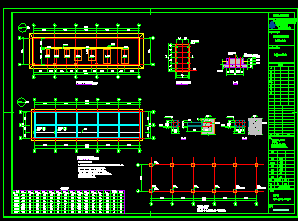 ��վ����ṹʩ��ͼ