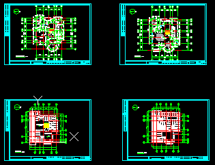 ����ʩ��ͼֽ