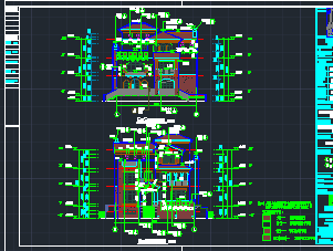 ĳ����ʩ��ͼ