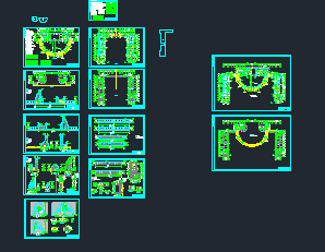 ĳ��������ڴ���ʩ��ͼ