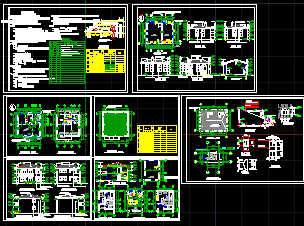 С��������ʩ��ͼ