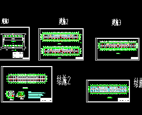 ĳ7���ܰ칫¥�ṹʩ��ͼֽ