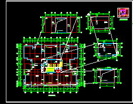 ������ǽĻǽװ��ʩ��ͼ