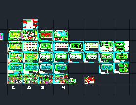 ĳ25�����ǽסլ�ṹʩ��ͼ