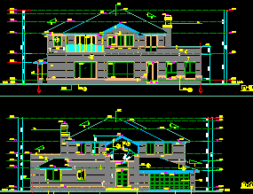 ĳ��������ʩ��ͼ