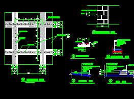 ĳС������ʩ��ͼ