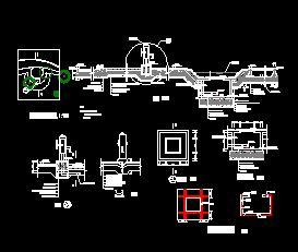 Ϸˮ��ʩ��ͼ