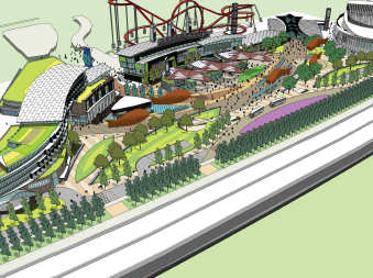 ��ҵ�㳡���������