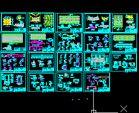 ���ܡ�����ʩ��ͼ