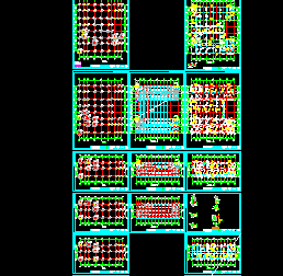 ĳ�칫¥�ṹʩ��ͼ