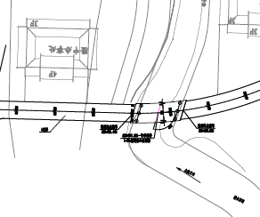 С����·��������ʩ��ͼ