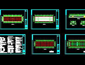 ĳ�ֽṹ����ʩ��ͼ