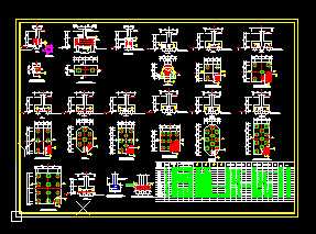 ĳ�ۺ�¥�ṹʩ��ͼ