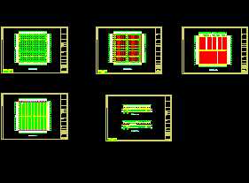 ĳ�������̽ṹ���ͼ