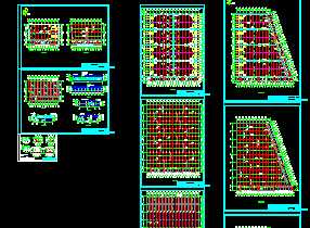 ĳ�������̽ṹʩ��ͼ