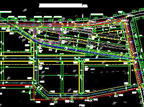 ĳ�������̽ṹʩ��ͼ