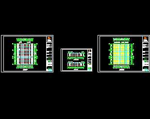 ĳ�������̽ṹʩ��ͼ