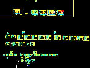 ĳ�������̽ṹʩ��ͼ