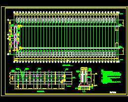 ĳ�������̽ṹʩ��ͼ