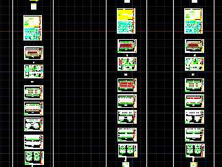 ĳ�������̽ṹʩ��ͼ