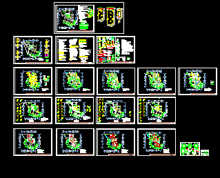 ĳ��ݽṹʩ��ͼ