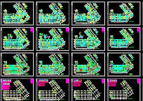 ĳ�ۺ�¥�ṹʩ��ͼ